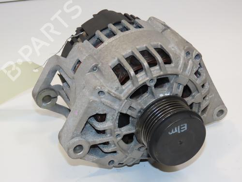 Alternator RENAULT MEGANE I (BA0/1_) 1.9 dCi (BA05, BA1F) | BP28967068M7 