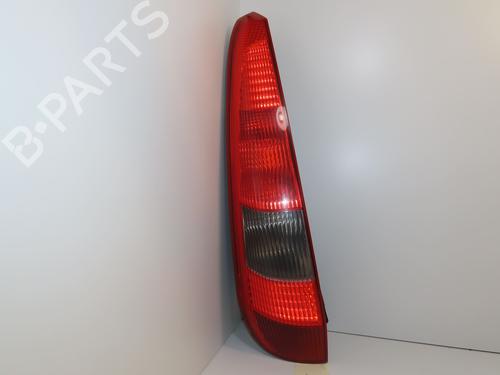 Used Left taillight FORD FIESTA V (JH_, JD_) 1.4 16V (80 hp) 28969635