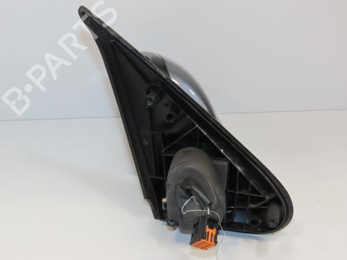Used Left mirror CITROËN XSARA (N1) 1.6 16V (109 hp) 28831485