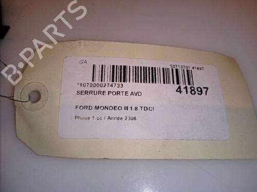 Used Front right lock Front right lock 12094999 12094999