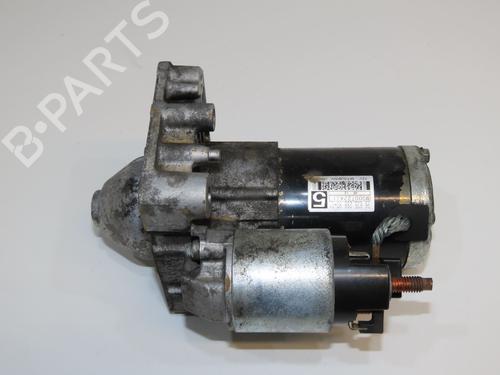 Used Starter Starter PEUGEOT 5008 (0U_, 0E_) 1.6 HDi (110 hp) 33680978 33680978