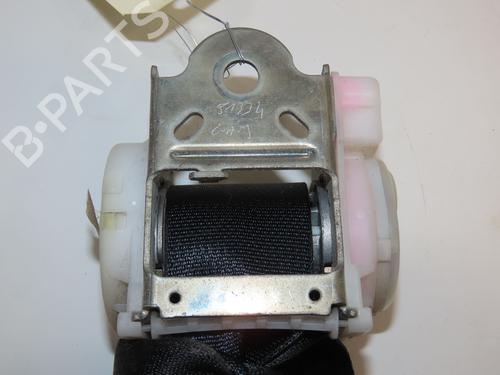 Used Rear right belt tensioner TOYOTA YARIS (_P1_) 1.3 (SCP12_, SCP13_, SCP12R, SCP13R) (87 hp) 28830637