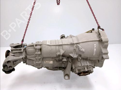 automatic-gearbox-audi-a8-d3-4e2-4e8-42-fsi-quattro-9l300042gx-2002-2003-2004-2005-2006-2007-2008-2009-2010-11976439 main image