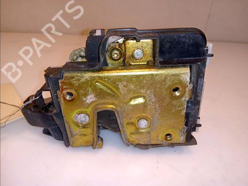Rear right lock VW POLO III (6N1) 55 1.3 | BP23177025C99 