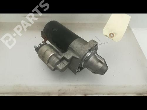 Used Starter MERCEDES-BENZ E-CLASS Coupe (C207) E 350 CDI (207.322) (231 hp) 9598305