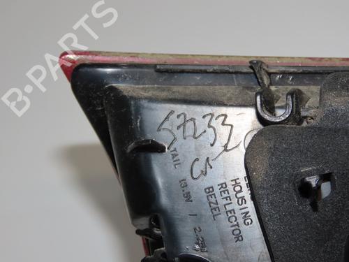 Right tailgate light CITROËN DS5 2.0 HDi 165 | BP33948446C80 - Image 4
