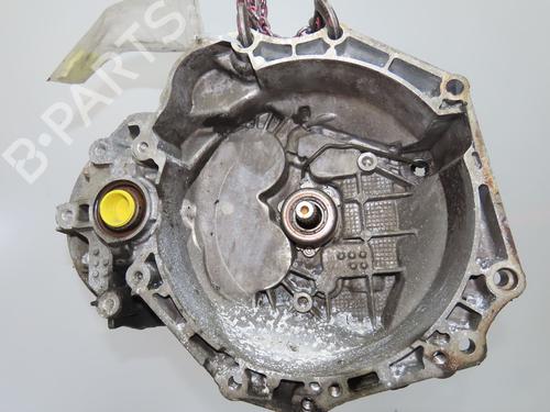 Used Gearbox Gearbox OPEL ASTRA H GTC (A04) 1.7 CDTI (L08) (125 hp) 33728031 33728031