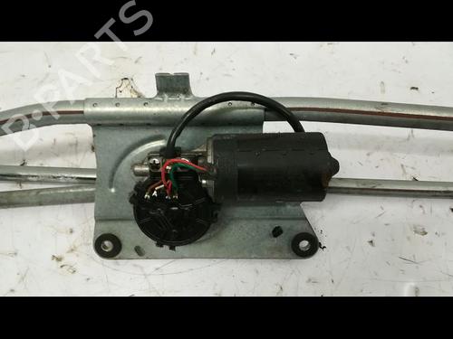 Front wiper motor CITROËN XSARA PICASSO (N68) 1.6 HDi | BP9592966M29