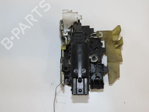 Front left lock DACIA LODGY (JS_) 1.5 dCi (JSMC, JSAF) | BP36310574C98 - Image 3