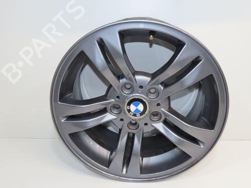 Used Rim Rim BMW X3 (E83) xDrive 30 d (218 hp) 33032134 33032134
