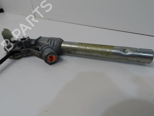 Front left seatbelt CITROËN C3 Picasso (SH_) 1.4 VTi 95 (SH8FSC, SH8FP0, SH8FP6) | BP38474514I26 - Image 5