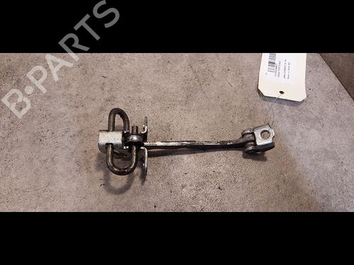 Used Hinge/Door check strap Hinge/Door check strap OPEL CORSA C (X01) 1.2 (F08, F68) (75 hp) 14879144 14879144