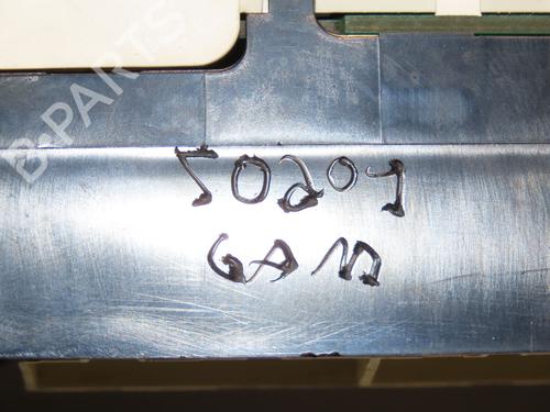 Climate control VW POLO V (6R1, 6C1) 1.6 TDI | BP28801724I5