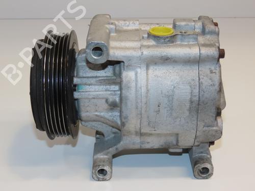 AC compressor ABARTH 500 / 595 / 695 1.4 (312.AXZ11) | BP28967166M34