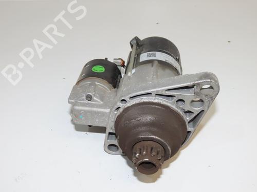Starter SEAT LEON (1P1) 1.9 TDI | BP40050801M8 - Image 4