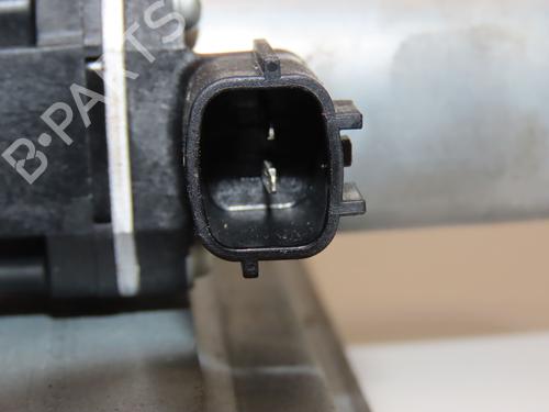 Front right window mechanism RENAULT TRAFIC III Van (FG_) 1.6 dCi 125 (FGMH) | BP28572992C23 