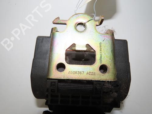 Front left seatbelt DACIA LOGAN (LS_) 1.6 (LS0B, LS0D, LS0F, LS0H) | BP38182337I26 - Image 2