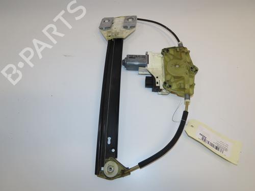 Used Rear right window mechanism AUDI A6 Allroad C6 (4FH) 3.0 TDI quattro (233 hp) 28831785