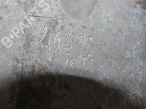 Alternator MERCEDES-BENZ SLK (R171) 200 Kompressor (171.442) | BP31120062M7 