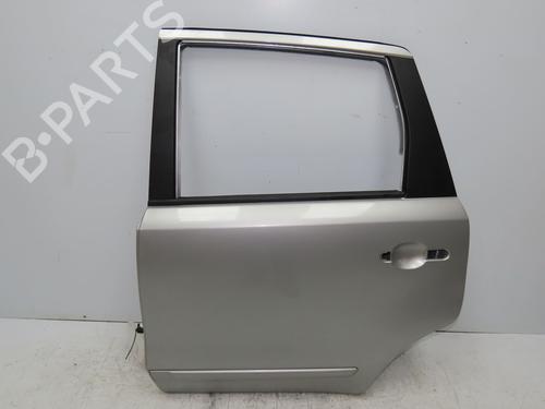 Used Left rear door NISSAN NOTE (E11, NE11) 1.5 dCi (86 hp) 23098759
