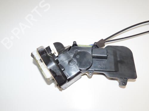 Højre bagtil lås MAZDA 2 (DY) 1.2 (DY3W) | BP30978882C99