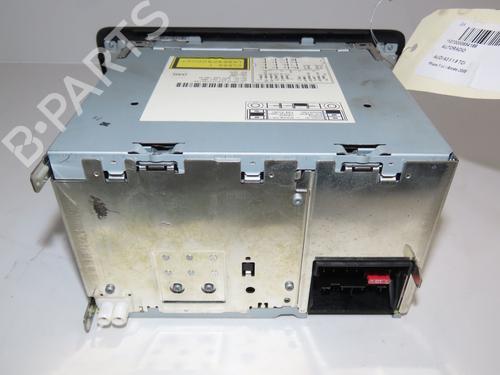 Radio AUDI A3 (8P1) 1.9 TDI | BP30164324E6