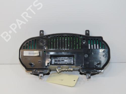 Instrument cluster SEAT LEON (1P1) 1.9 TDI | BP31179722C47 