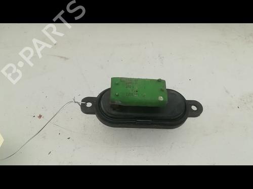 Used Heater resistor Heater resistor 23172387 23172387