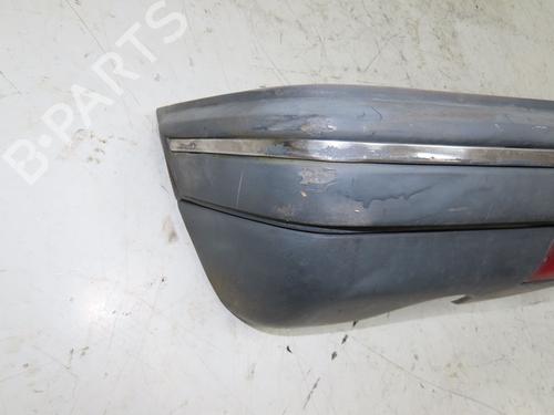 Rear bumper PEUGEOT 205 II (20A/C) 1.4 | BP26383721C8 