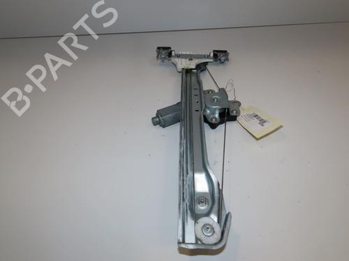Front right window mechanism OPEL KARL (C16) 1.0 | BP29415159C23 