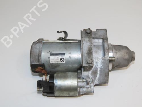 Used Starter Starter BMW 7 (F01, F02, F03, F04) 750 i, Li xDrive (408 hp) 33417675 33417675