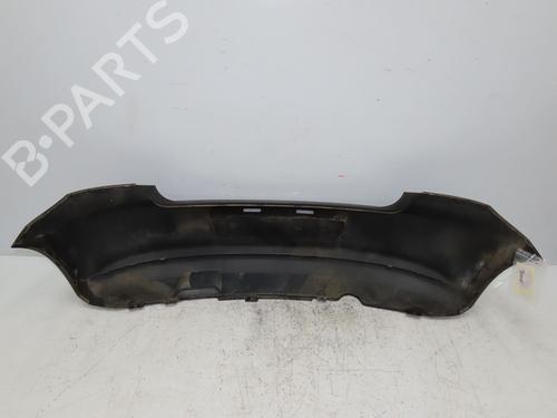 Rear bumper VW POLO V (6R1, 6C1) 1.2 TDI | BP28832073C8 