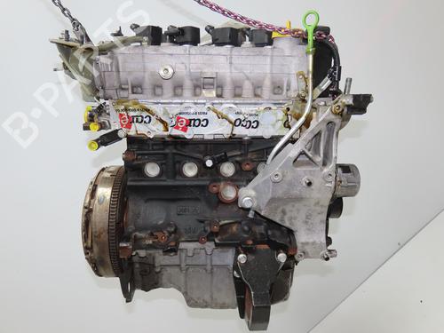 Engine LANCIA DELTA III (844_) 1.4 (844.AXA1A) | BP38942602M1 - Image 3