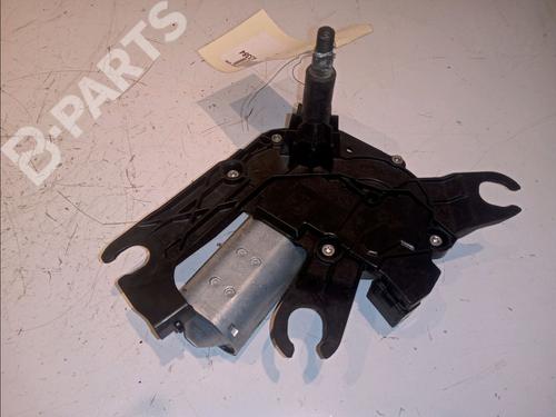 Rear wiper motor PEUGEOT 208 I (CA_, CC_) 1.6 BlueHDi 100 | BP11104544M102 