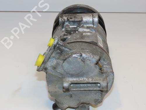 Used AC compressor AC compressor OPEL CORSA D (S07) 1.2 (L08, L68) (86 hp) 28829239 28829239