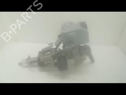 Used Steering column Steering column RENAULT MEGANE III Hatchback (BZ0/1_, B3_) 1.5 dCi (BZ09, BZ0D, BZ1W, BZ29, BZ14) (110 hp) 9603510 9603510