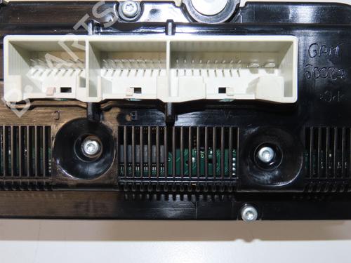 Climate control VW GOLF PLUS V (5M1, 521) 1.9 TDI | BP38788237I5 - Image 3