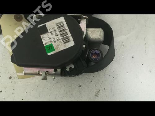 Front right belt tensioner FIAT PUNTO EVO (199_) 1.3 D Multijet (199AXC1A, 199BXC1A, 199AXT1A, 199BXT1A) | BP9607684C88 