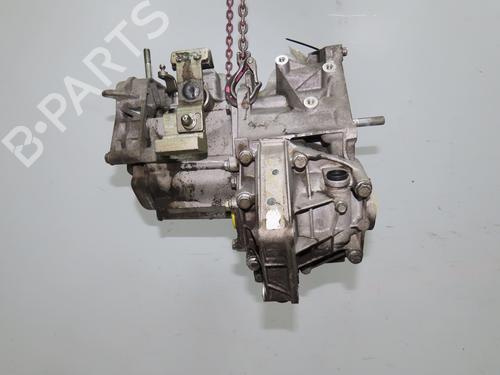 Gearbox LANCIA YPSILON (843_) 1.4 (843.AXG1A) | BP40162877M3 - Image 4
