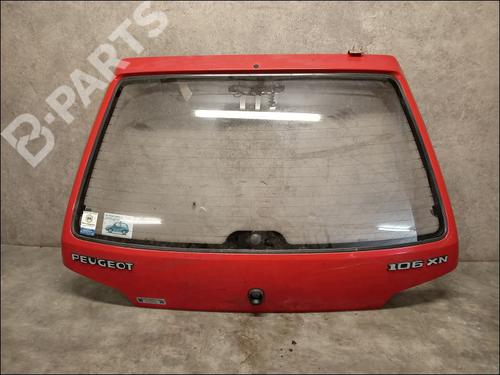 Bakluke CC/Kombi-Kupé PEUGEOT 106 I (1A, 1C) 1.0 (50 hp) 9768284