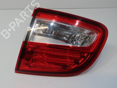 Right tailgate light CITROËN C4 AIRCROSS 1.6 HDi 115 | BP37062697C80 - Image 5