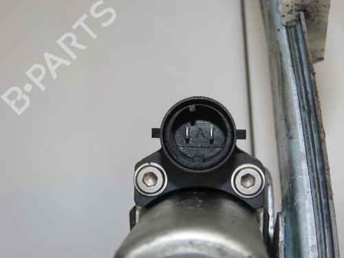 Front left window mechanism DACIA DUSTER (HS_) 1.5 dCi | BP32100474C22 - Image 3