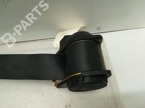 Rear left belt tensioner PEUGEOT 406 (8B) 2.0 HDI 110 | BP9592321C89 