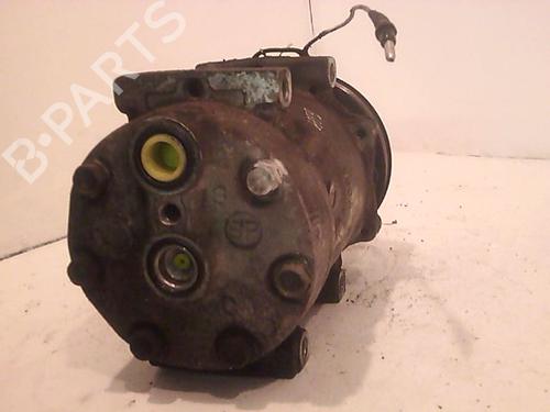 Used AC compressor RENAULT ESPACE III (JE0_) [1996-2002]  23172232