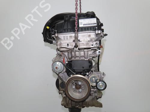 Engine PEUGEOT 2008 I (CU_) 1.2 VTi | BP36657559M1  - Image 6