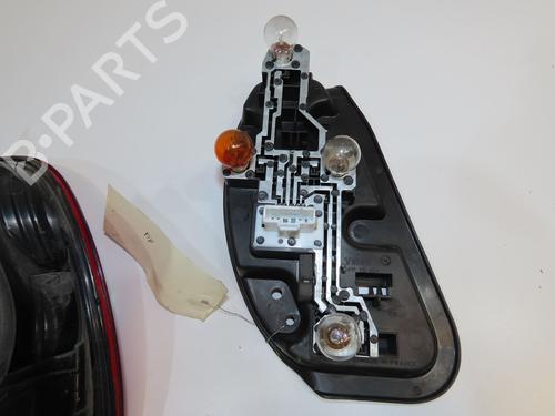 Left taillight CITROËN C5 I (DC_) 3.0 V6 (DCXFXC, DCXFXF) | BP36495905C34 - Image 2