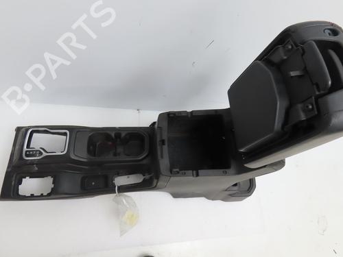 Middle console JEEP WRANGLER IV (JL) 2.2 Multijet II (JL72, JL74) | BP38788242I22 - Image 4