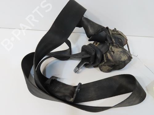 Used Rear right belt tensioner Rear right belt tensioner PEUGEOT PARTNER MPV (5_, G_) 1.9 D (69 hp) 36444403 36444403