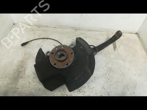 Right front steering knuckle ALFA ROMEO SPIDER (939_) 2.2 JTS (939EXB1B, 939EXB11) | BP23173374M26 