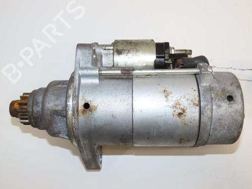 Used Starter SEAT ATECA (KH7, KHP) 1.6 TDI (115 hp) 28967010